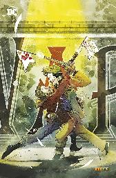 Der Joker - Der Mann, 
der nicht mehr lacht 3
Hardcover
Limitiert 222 Expl.