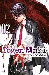 Togen Anki - Teufelsblut 2