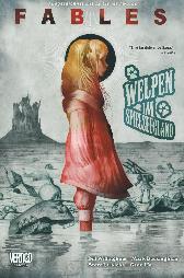 Fables 21