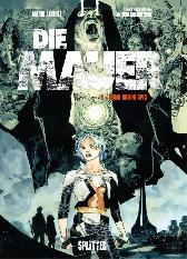 Die Mauer 3