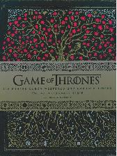 Game of Thrones
Die ganze Welt von Westeros & darüber hinaus