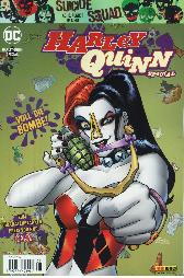 Harley Quinn Special 