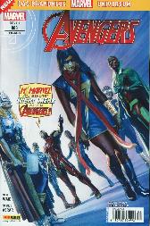 Avengers (All New 2016) 3