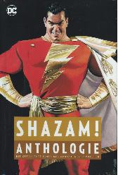 Shazam Anthologie 