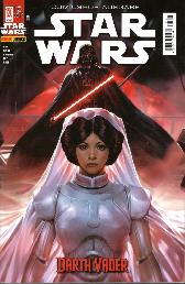 Star Wars (2015) 120
Variant-Cover