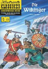 Illustrierte Klassiker Sonderband 12