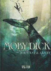 Moby Dick 