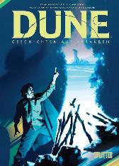 Dune - Geschichten aus Arrakeen 