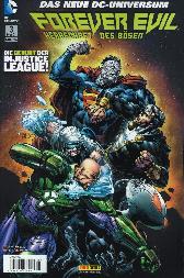 Forever Evil 3