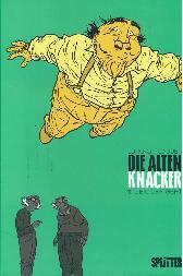 Die alten Knacker 3