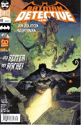 Batman - Detective Comics Rebirth 48