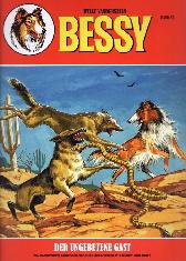 Bessy Classic 82