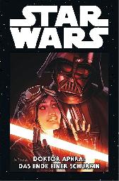 Star Wars 
Marvel Comic-Kollektion 61