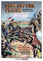 Blut auf der Prärie 