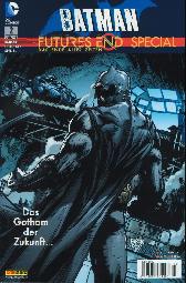 Batman - Futures End Special 2