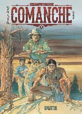 Comanche Gesamtausgabe 4