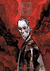 Der letzte Tag des 
Howard Phillips Lovecraft