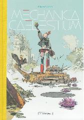 Mechanica Caelestium 