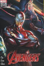 Avengers (All New 2016) 11