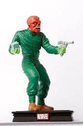 Marvel Universum Figuren-Kollektion 37 - Red Skull 