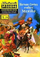 Illustrierte Klassiker 
Sonderband 38