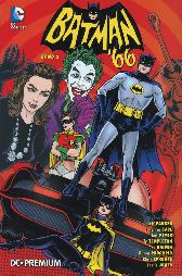 DC-Premium 89 - Batman '66 Band 2