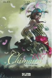 Chimaira 1887 4