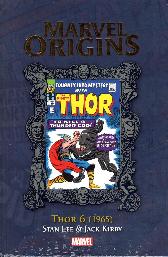 Hachette 
Marvel Origins-Sammlung 33
Thor 6 (1965)