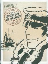 Corto Maltese Werkausgabe 8
Das goldene Haus von Samarkand