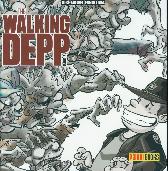 The walking Depp 2