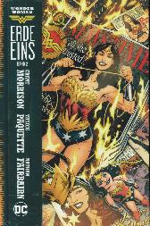 Wonder Woman - Erde Eins 2
Hardcover
Limitiert 222 Expl.