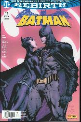 Batman Rebirth 12