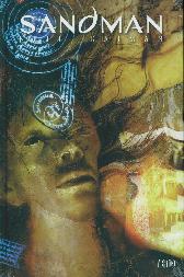 Sandman Deluxe-Edition 6
Die Gütigen