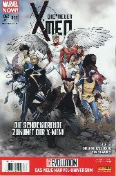 Die neuen X-Men 17
