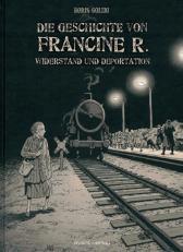 Die Geschichte von Francine R. 