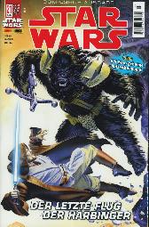 Star Wars (2015) 21 
Variant-Cover