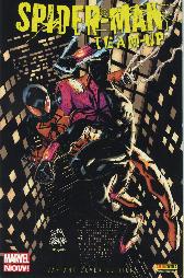 Spider-Man Team-Up 1
Limitiert 1500 Expl.