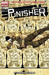 Punisher Sonderband 3