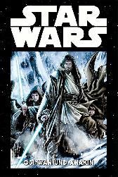 Star Wars
Marvel Comic-Kollektion 16