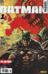 Batman - Europa 1