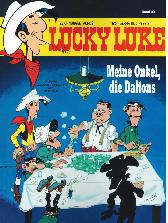 Lucky Luke 93