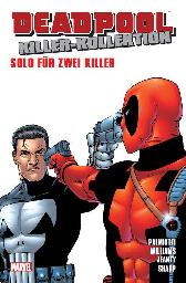 Deadpool Killer-Kollektion 12