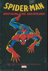 Spider-Man Anthologie 