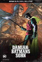 Batman 
Graphic Novel Collection 72