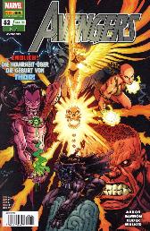 Avengers (2019) 52