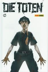Die Toten Zyklus I.I Variant 