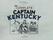 Don Rosa
The Complete Captain Kentucky