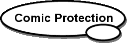 Comic Protection