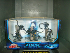 Aliens