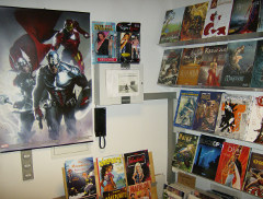 Banner America 3